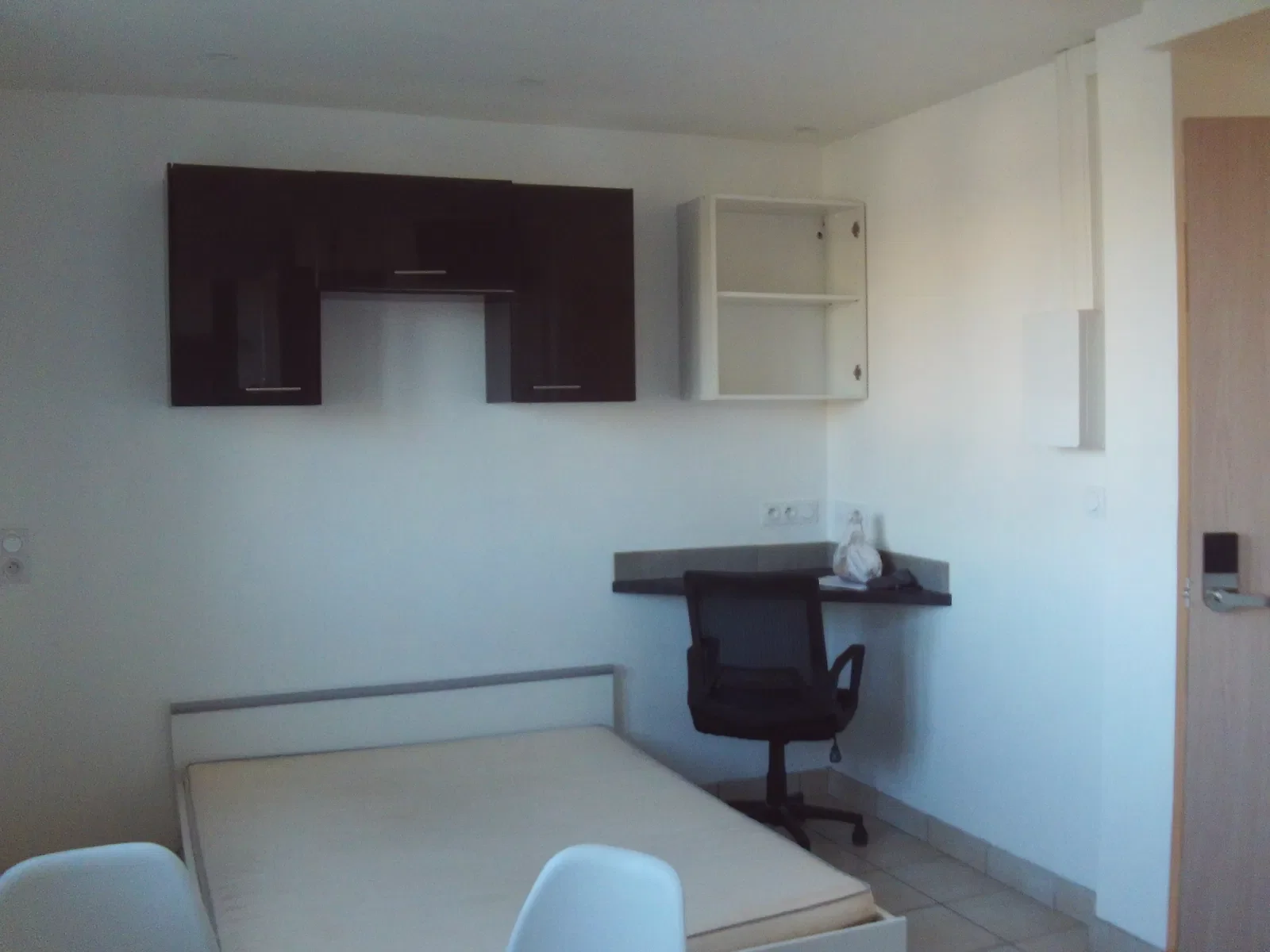 Room Rue des Ébazoirs in Dijon