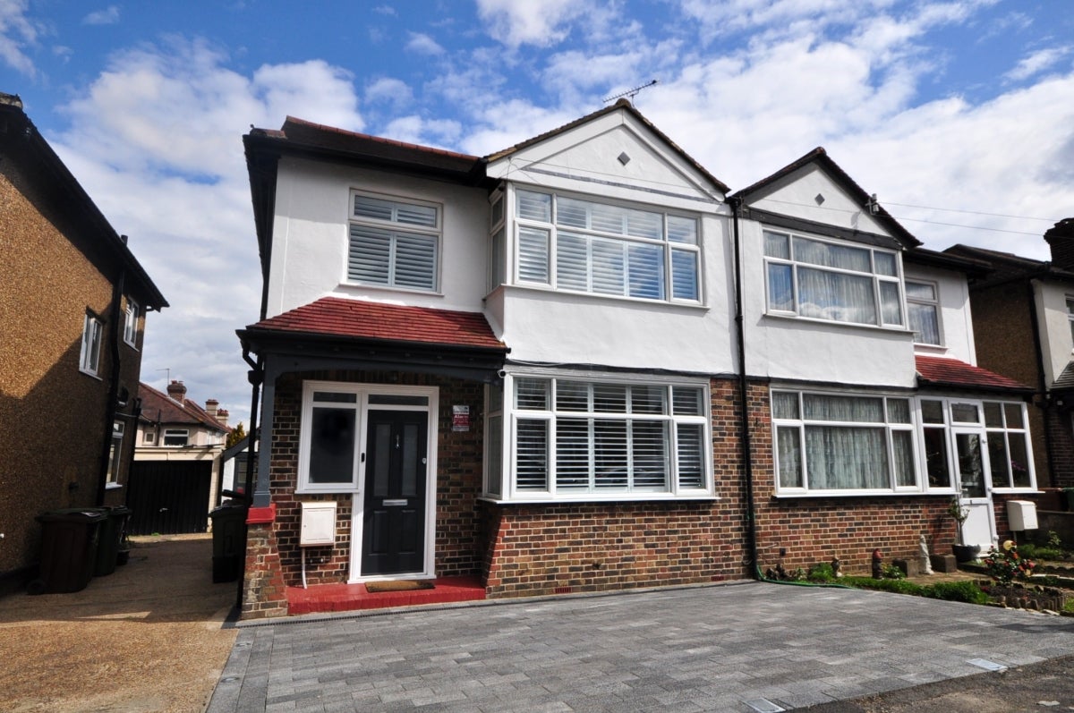 House Old Orchard Drive in Thanet