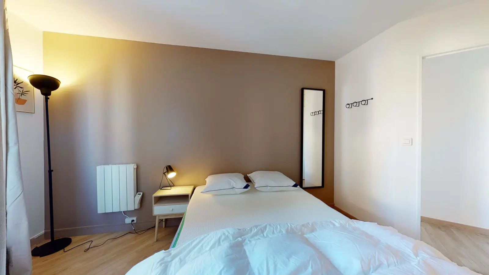 Appartement Place Étienne Marcel à Montigny-le-Bretonneux