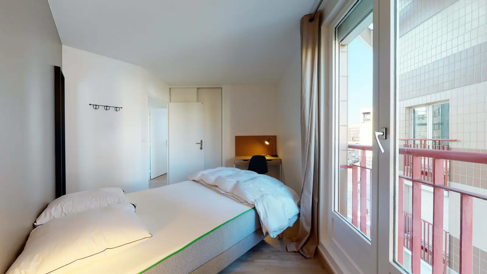 Appartement Place Étienne Marcel à Montigny-le-Bretonneux