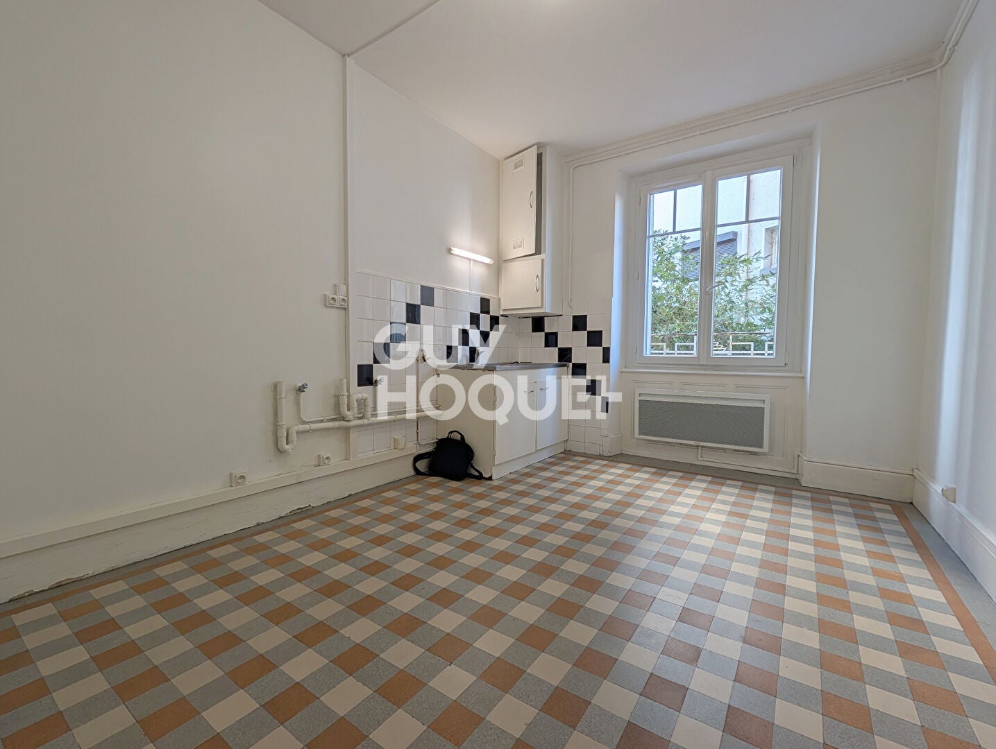 Appartement Rue Just Becquet à Besançon