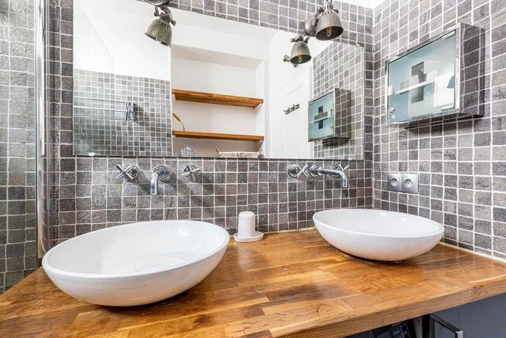 Appartement Rue Escudier à Boulogne-Billancourt