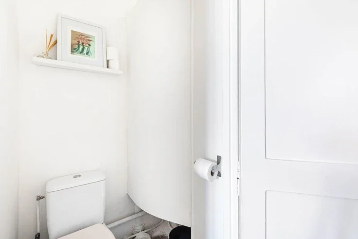 Appartement Rue Escudier à Boulogne-Billancourt