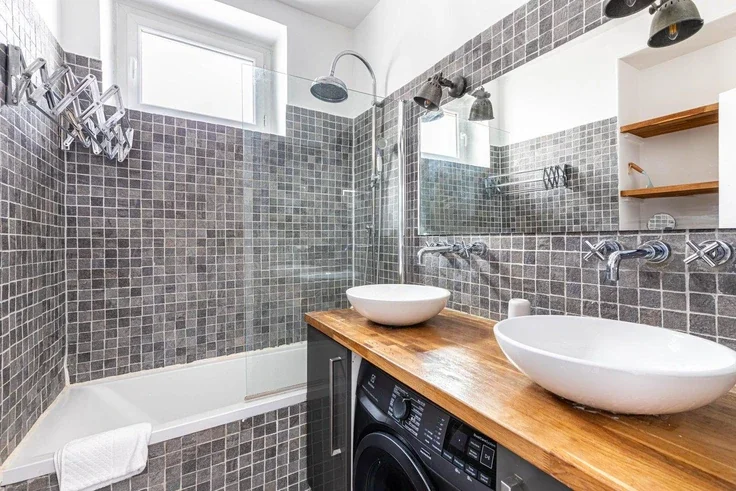 Appartement Rue Escudier à Boulogne-Billancourt