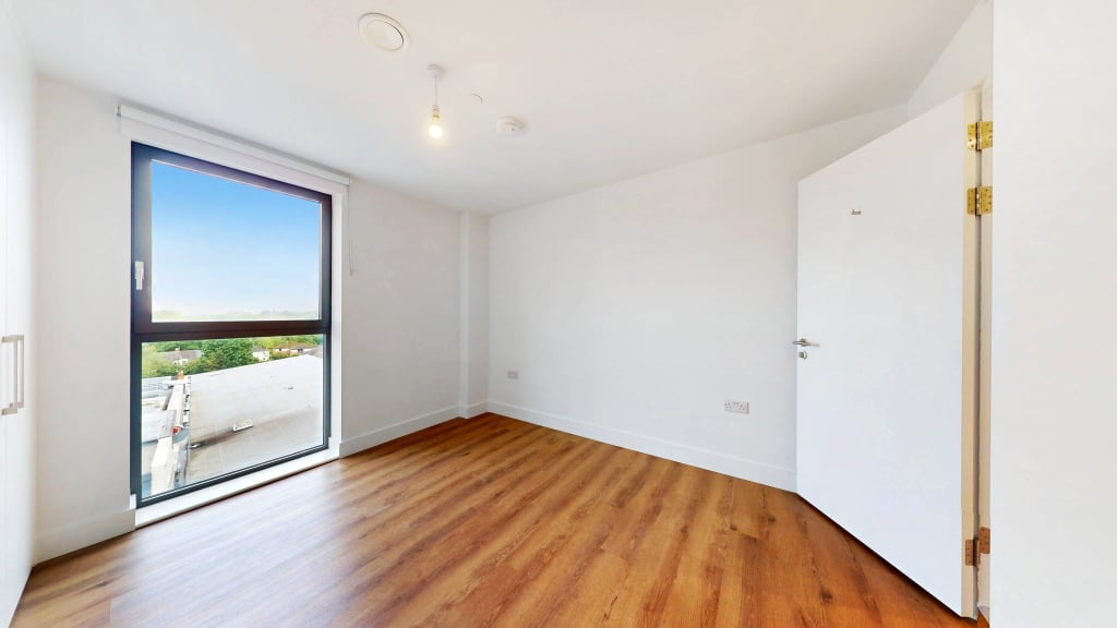 Flat Queen Street in Maidenhead