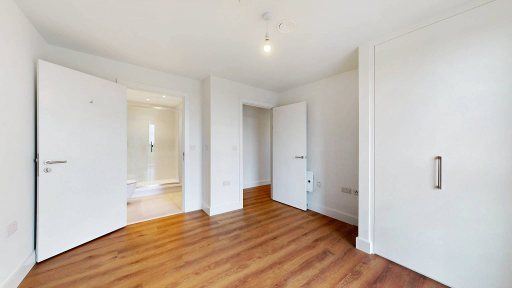 Flat Queen Street in Maidenhead
