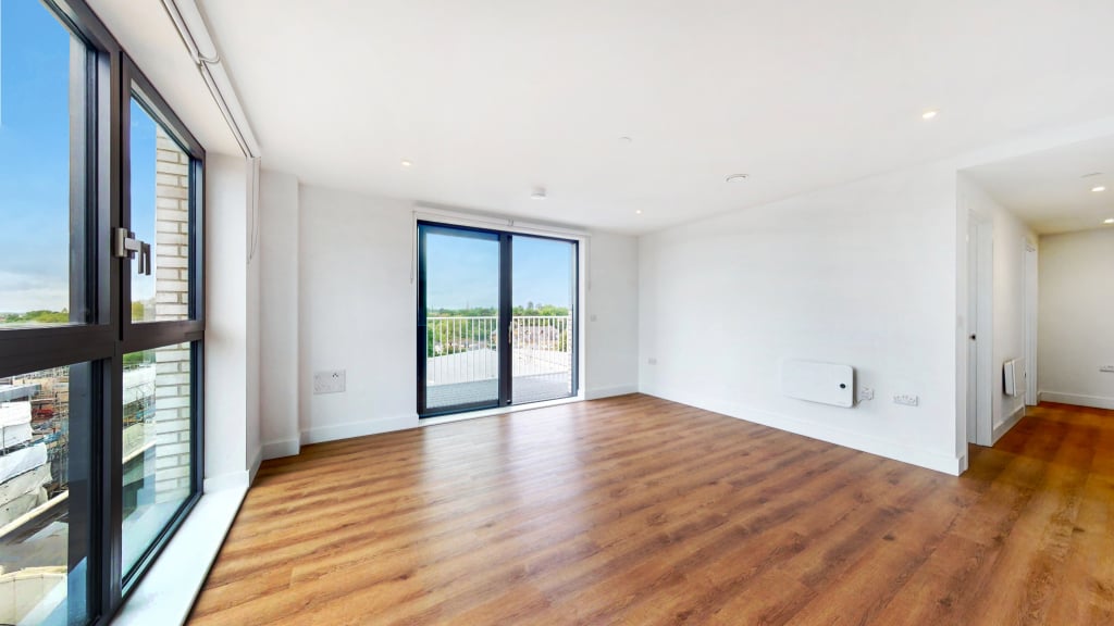 Flat Queen Street in Maidenhead