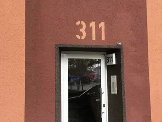 Wohnung Ernestinenstraße in Essen