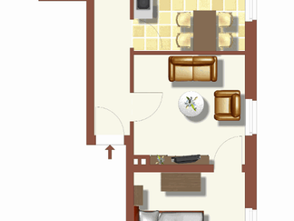 Wohnung Ernestinenstraße in Essen