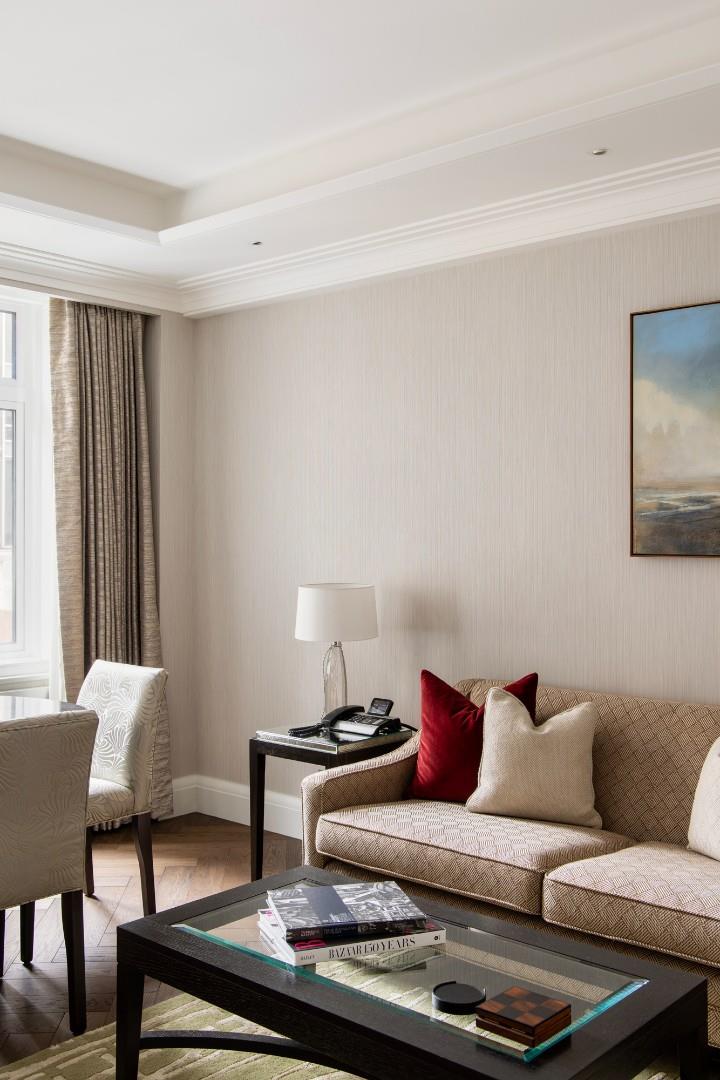 Flat Park Lane in City of Westminster