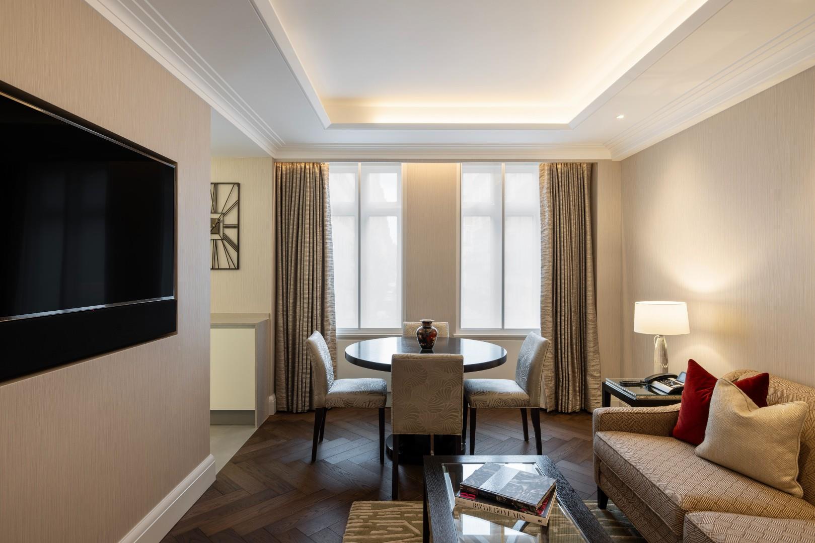 Flat Park Lane in City of Westminster