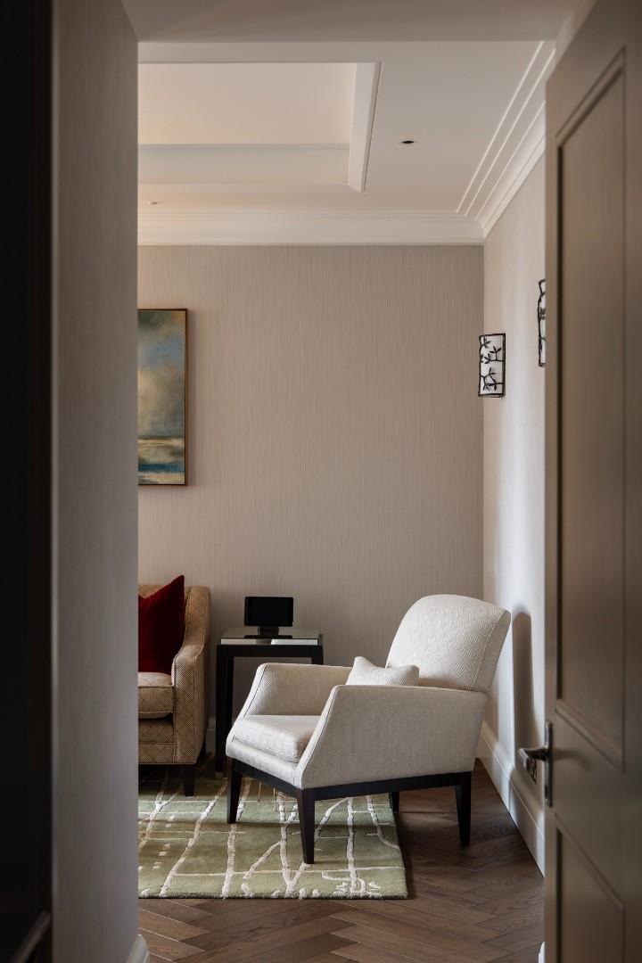 Flat Park Lane in City of Westminster