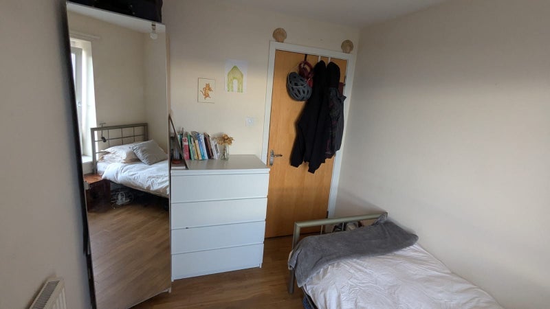 Room Newhaven Place in City of Edinburgh