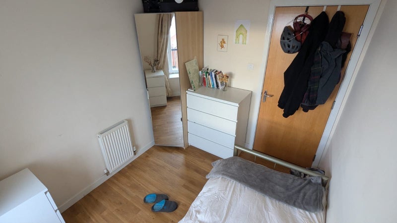 Room Newhaven Place in City of Edinburgh