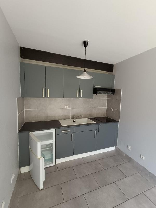 Appartement Rue Winston Churchill à Nancy