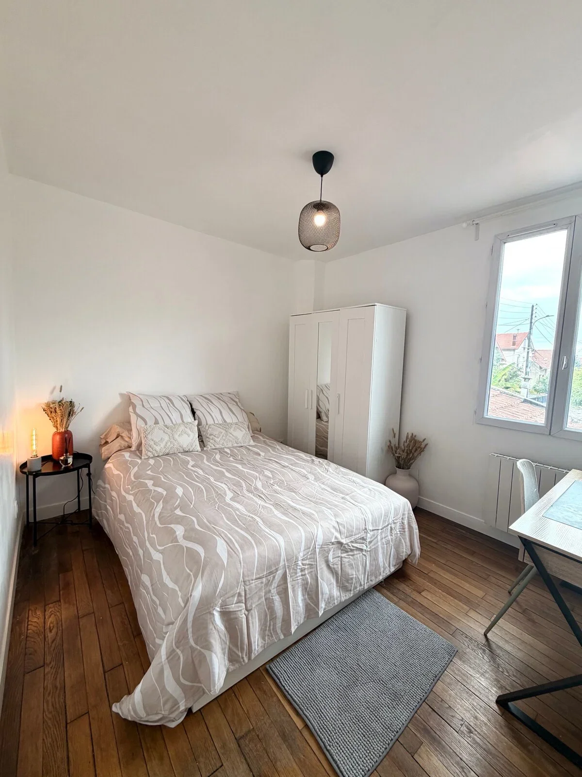 Chambre Rue Auguste Meunier à Chelles