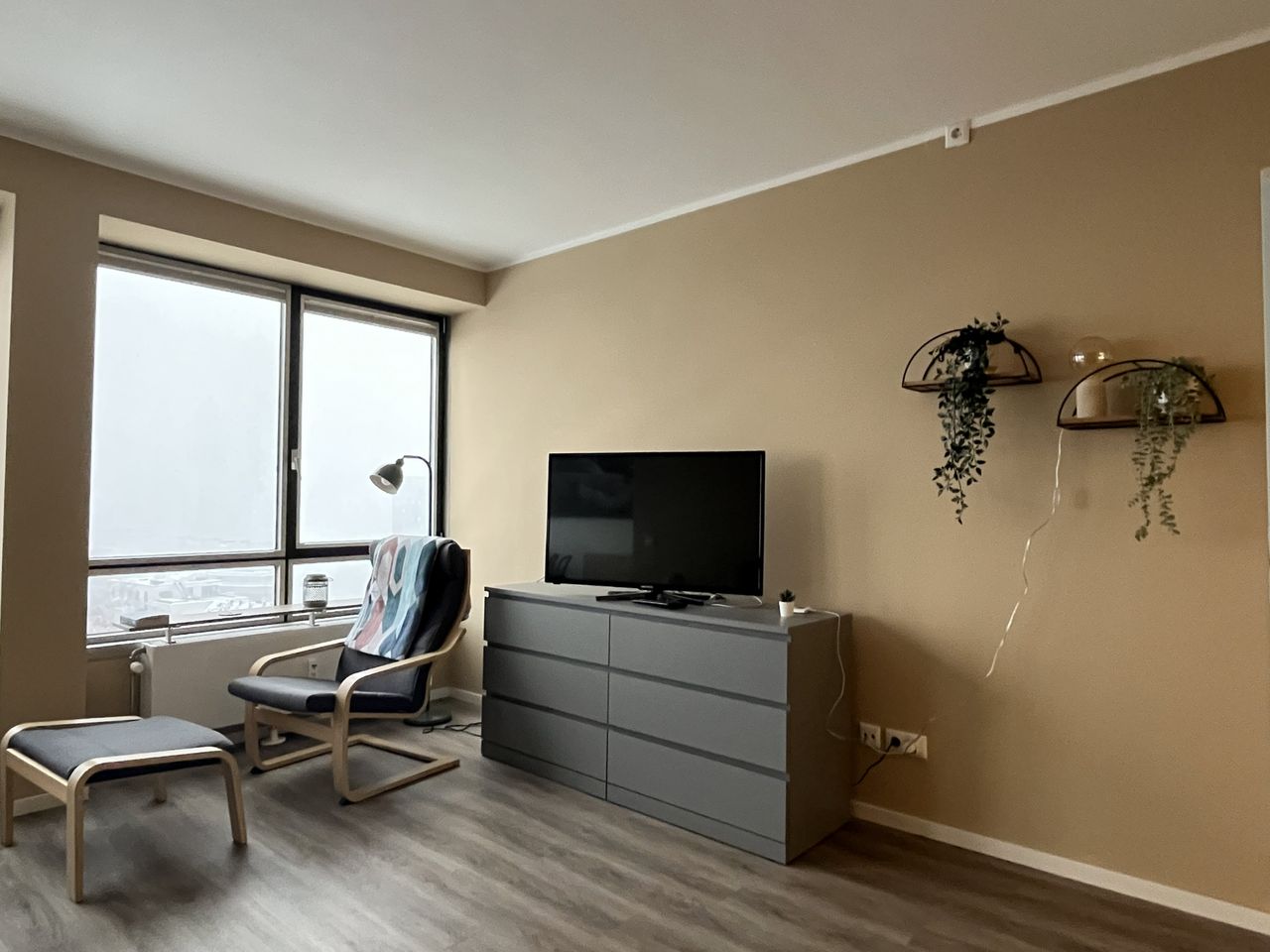 Wohnung Palmaille in Hamburg