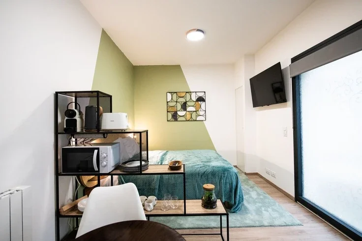Appartement Avenue Joannès Hubert à Tassin-la-Demi-Lune