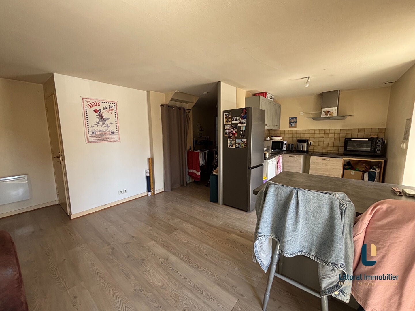 Appartement Rue Allenou à Pordic