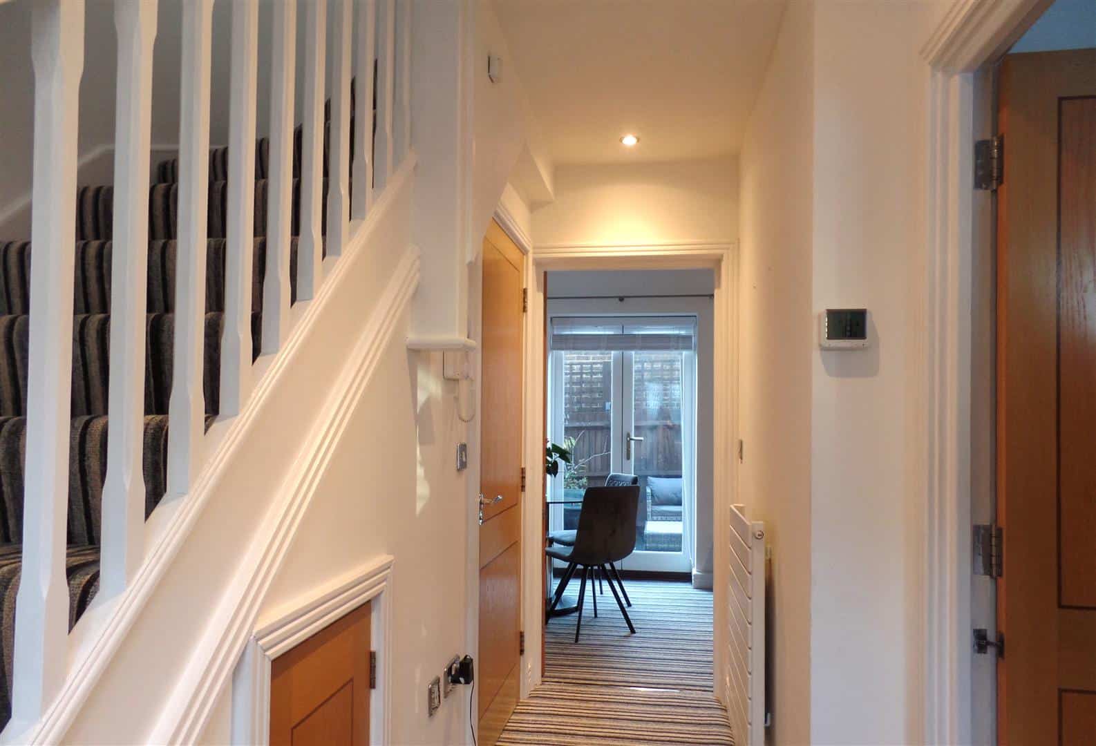 House Camelford Street in Brighton