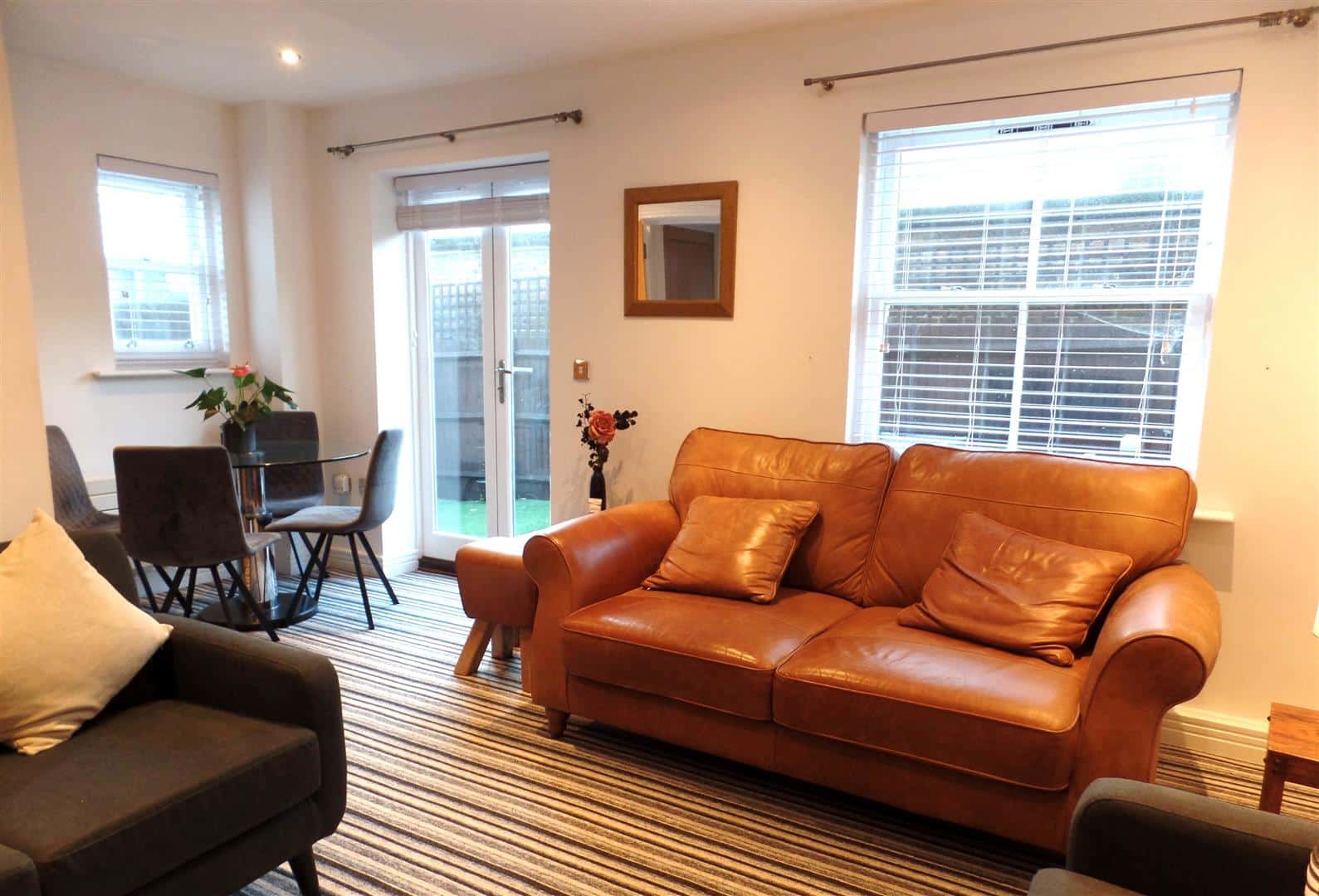 House Camelford Street in Brighton