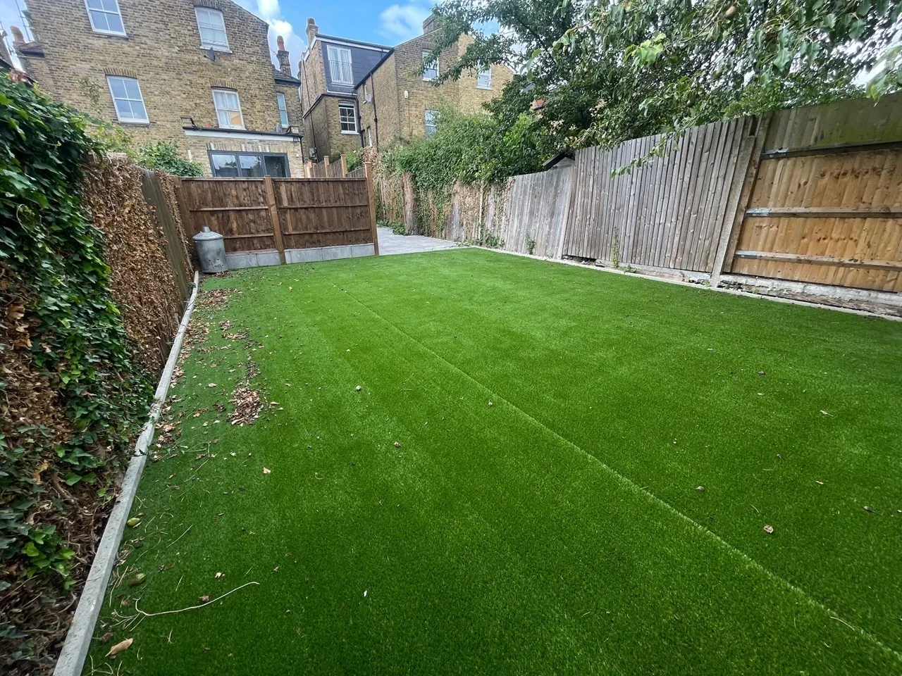 Flat Selsdon Road in Greater London