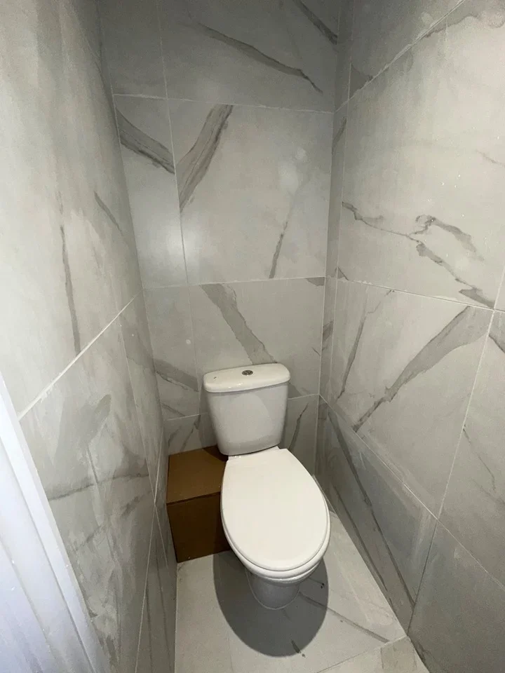 Flat Selsdon Road in Greater London