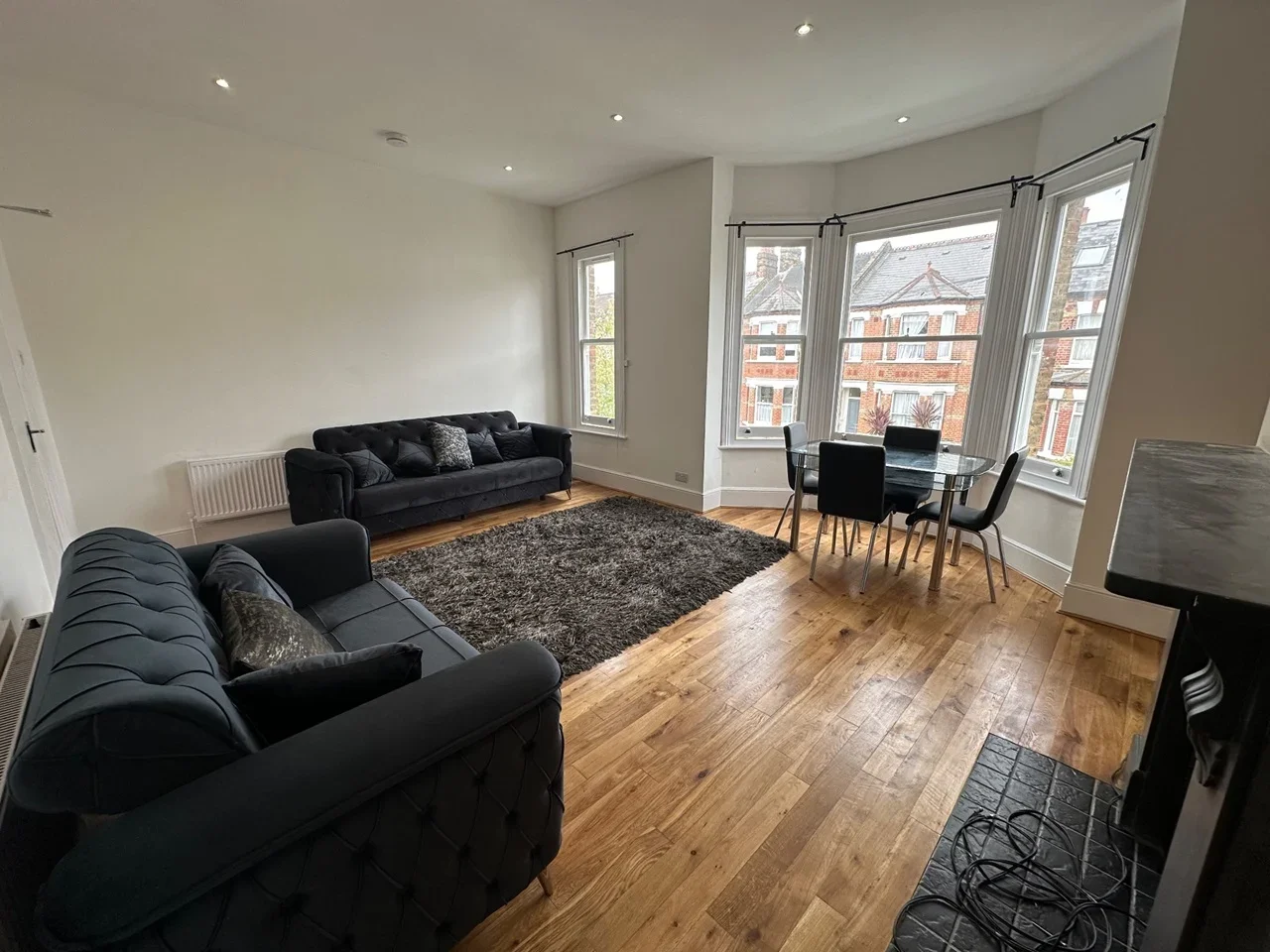Flat Selsdon Road in Greater London