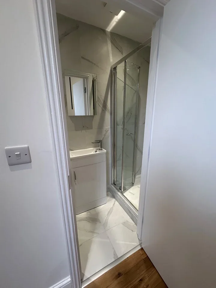 Flat Selsdon Road in Greater London