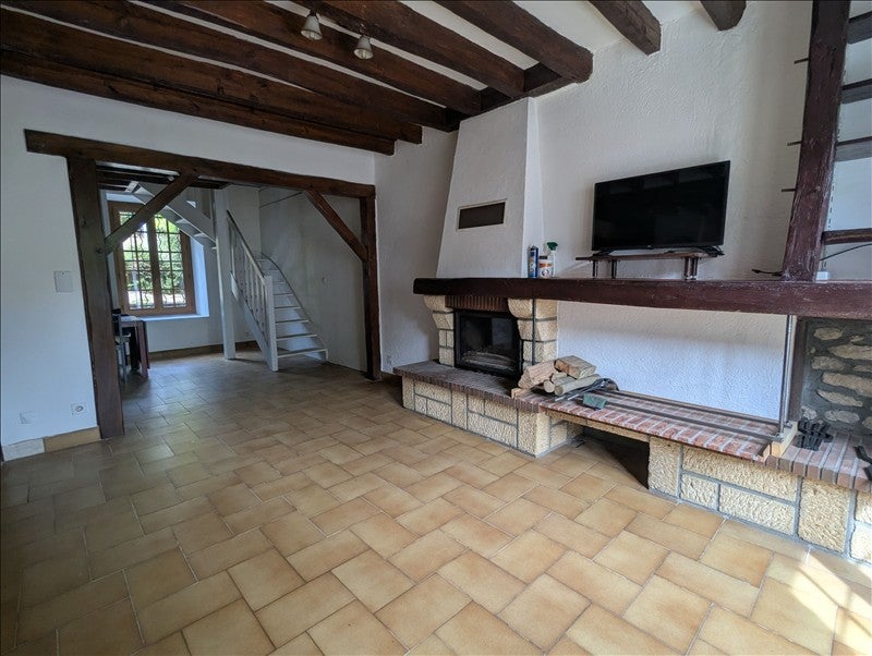 Maison Rue de la Libération à Guillerval