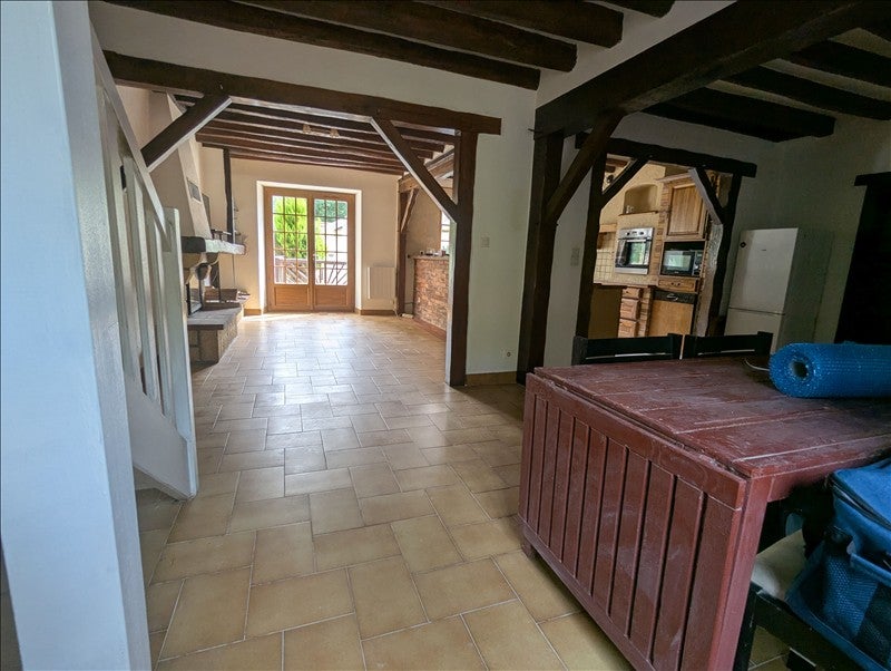 Maison Rue de la Libération à Guillerval