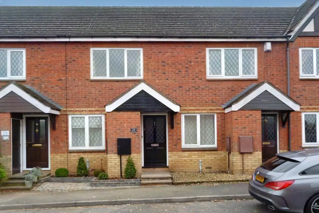 House Reeve Drive in Kenilworth