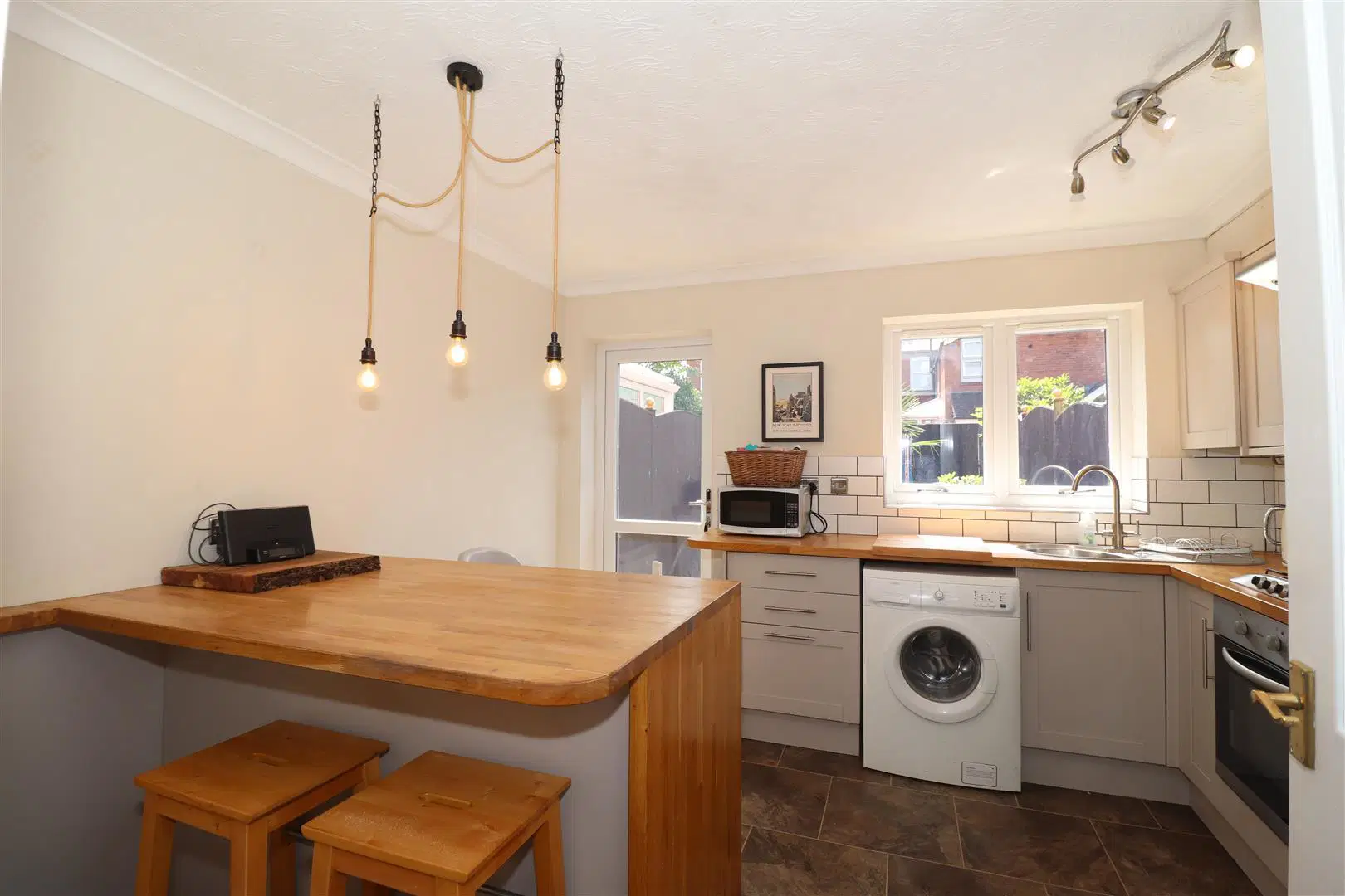 House Reeve Drive in Kenilworth