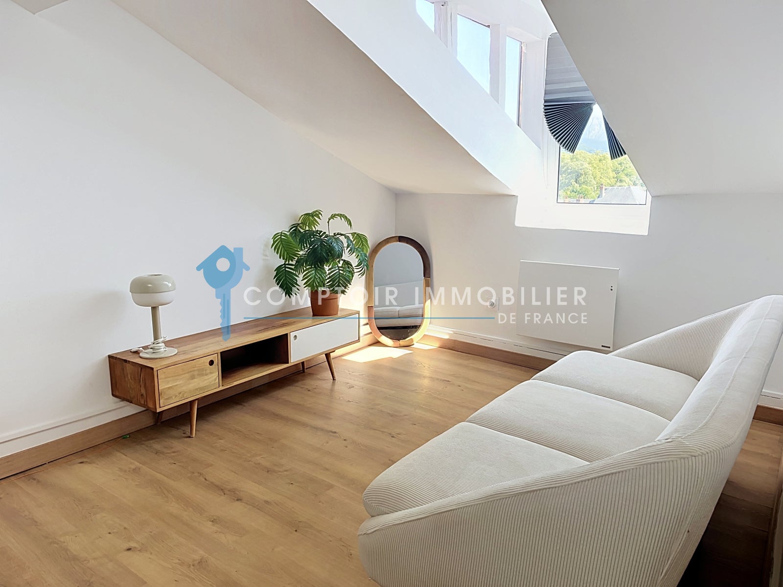 Appartement Rue Jacquard à Grenoble