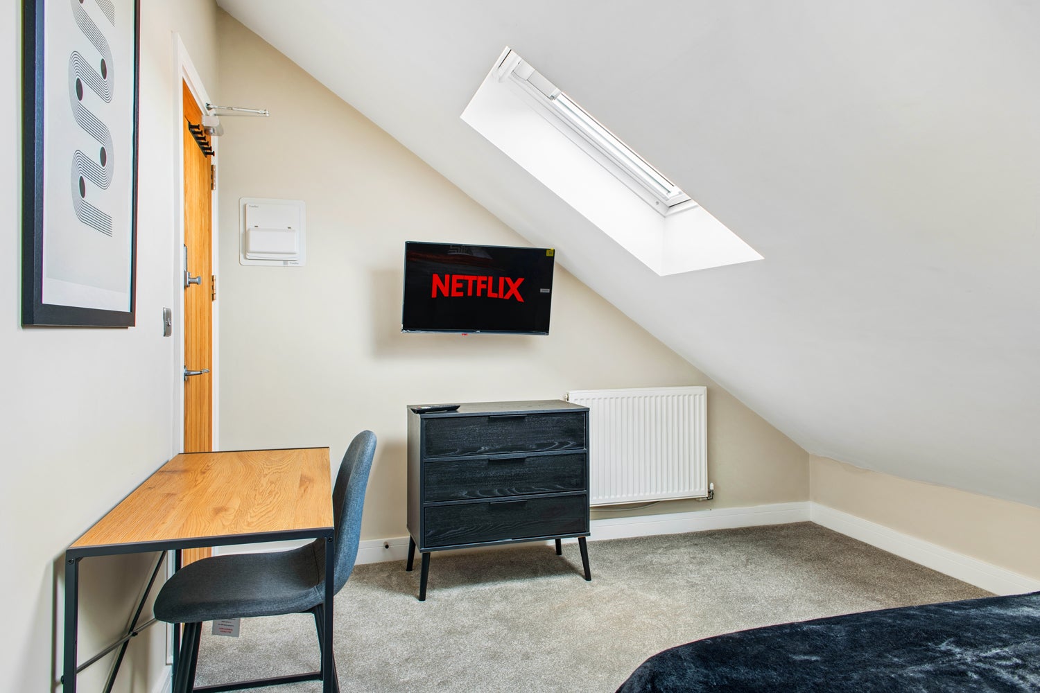 Room Hemlock Avenue in Nottingham