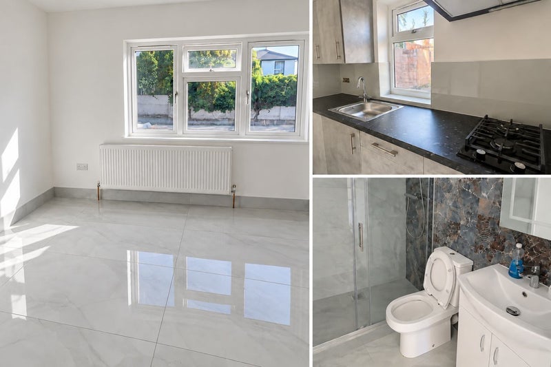 Room Cookham Road in Maidenhead