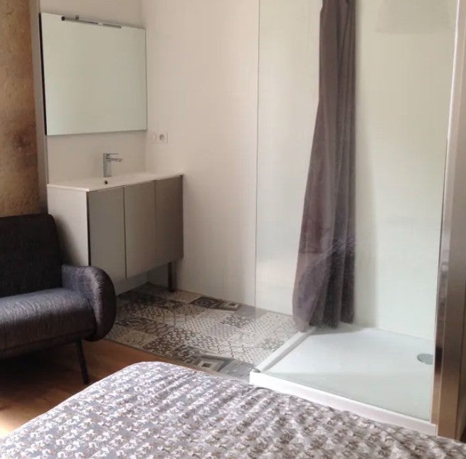 Appartement Rue des Treilles à Libourne