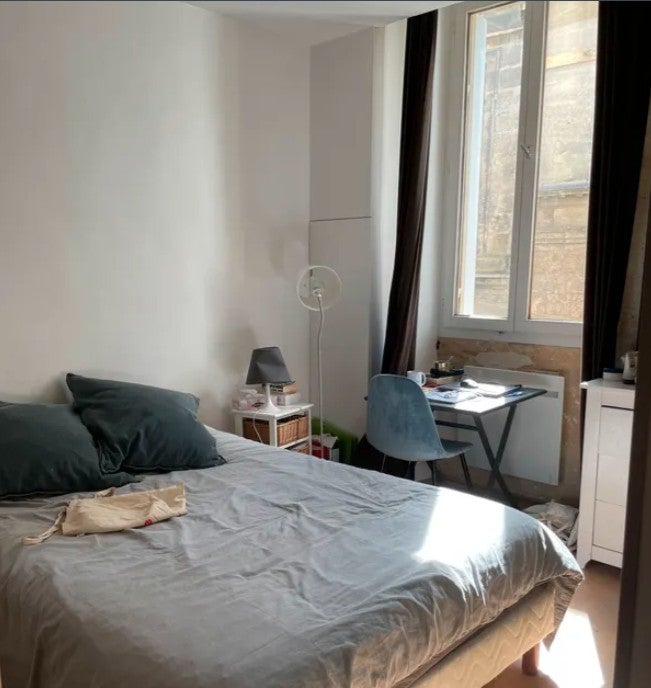 Appartement Rue des Treilles à Libourne