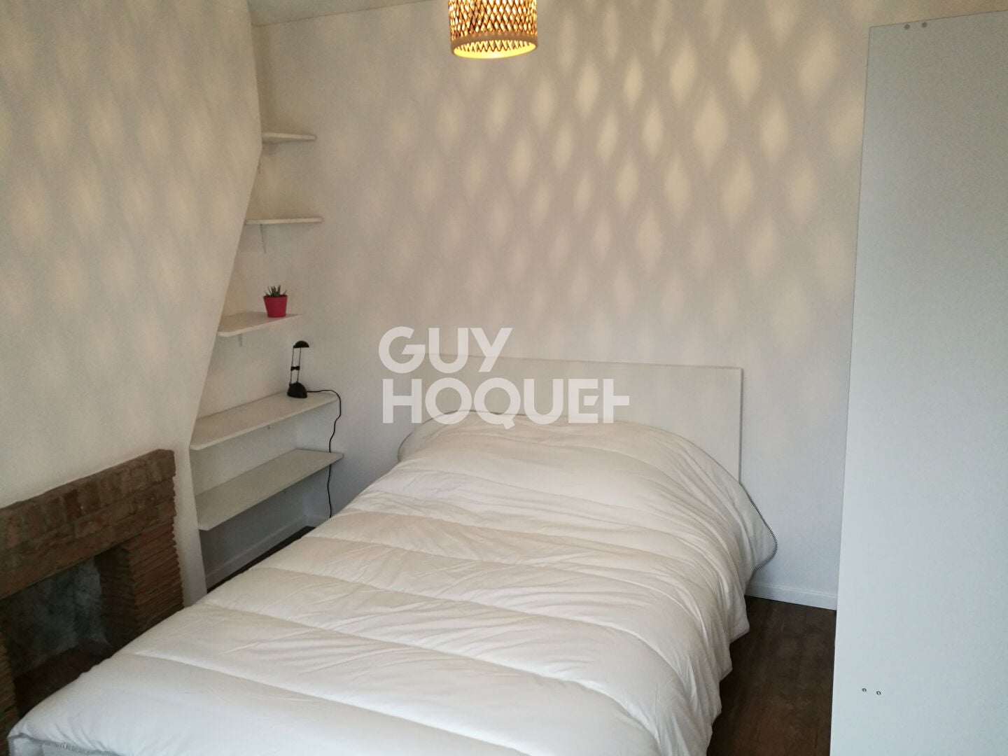 Appartement Rue Anatole de la Forge à Paris