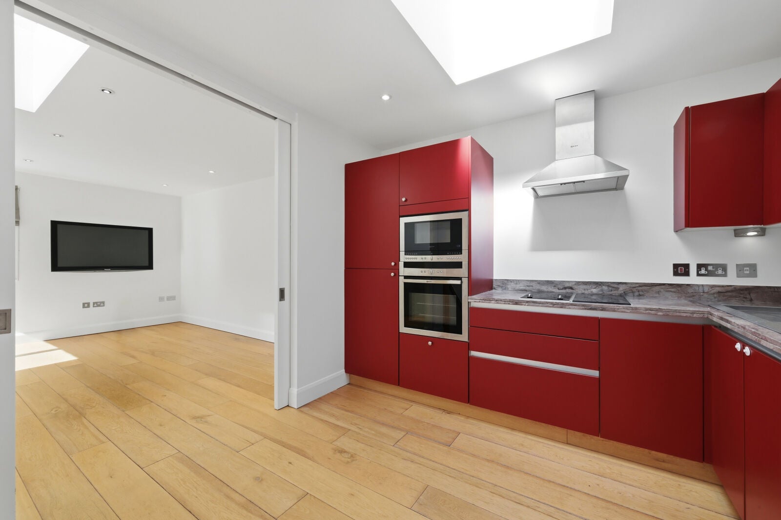 House The Grange in Greater London