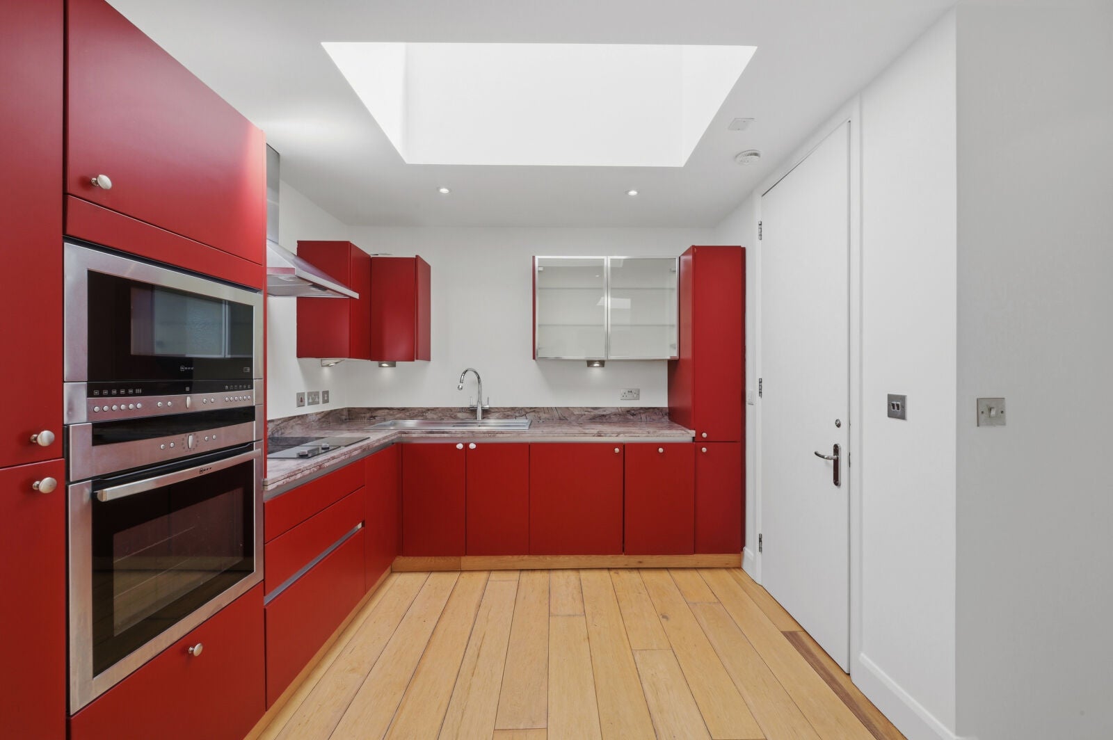 House The Grange in Greater London
