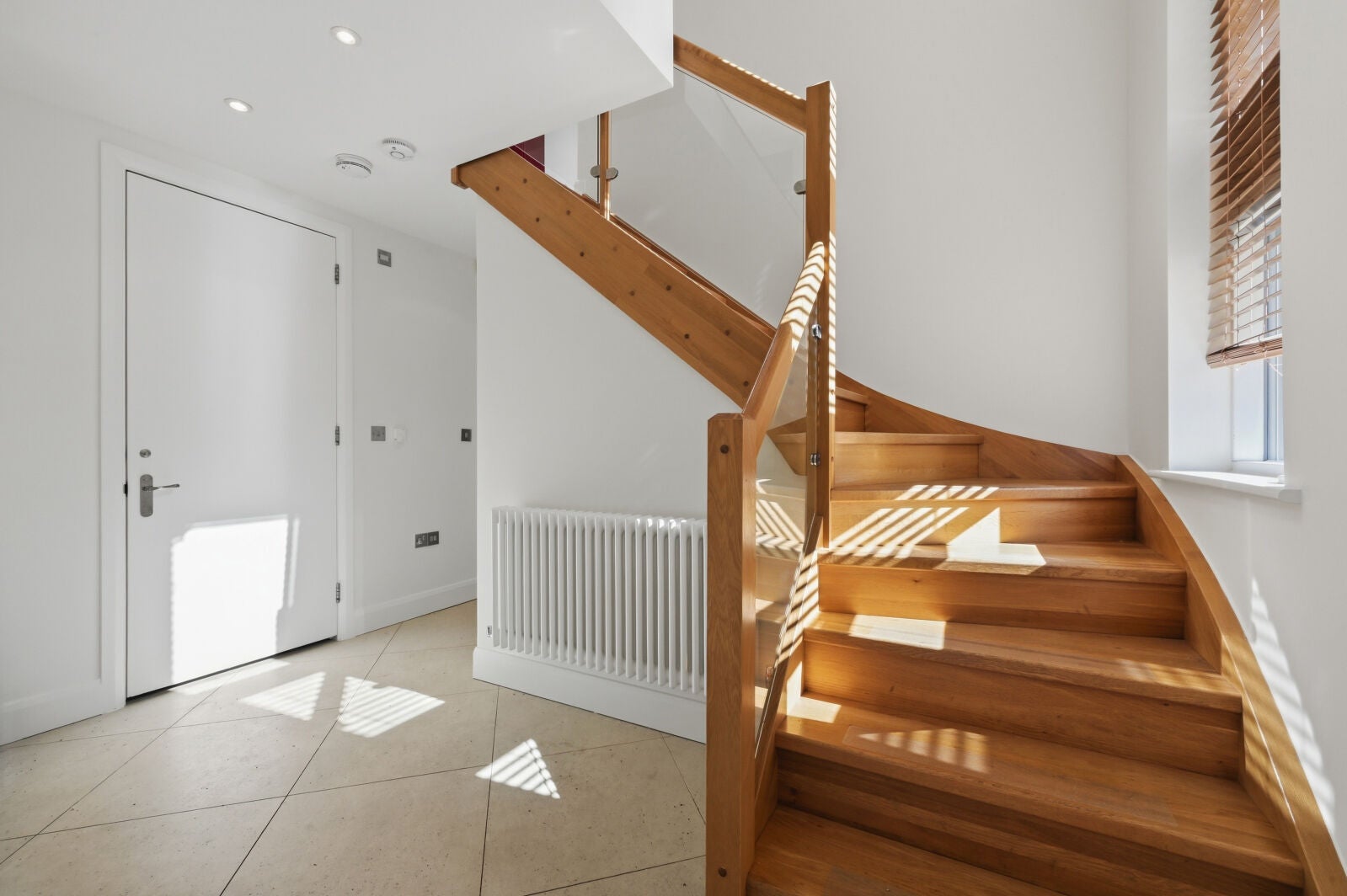 House The Grange in Greater London