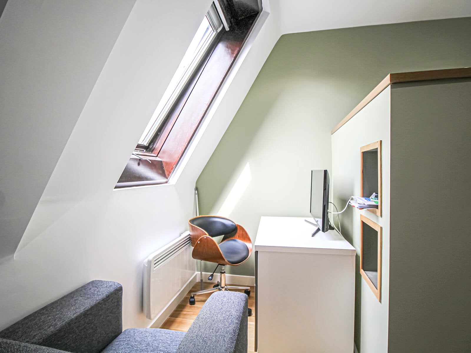 Room Queen Street in Leeds