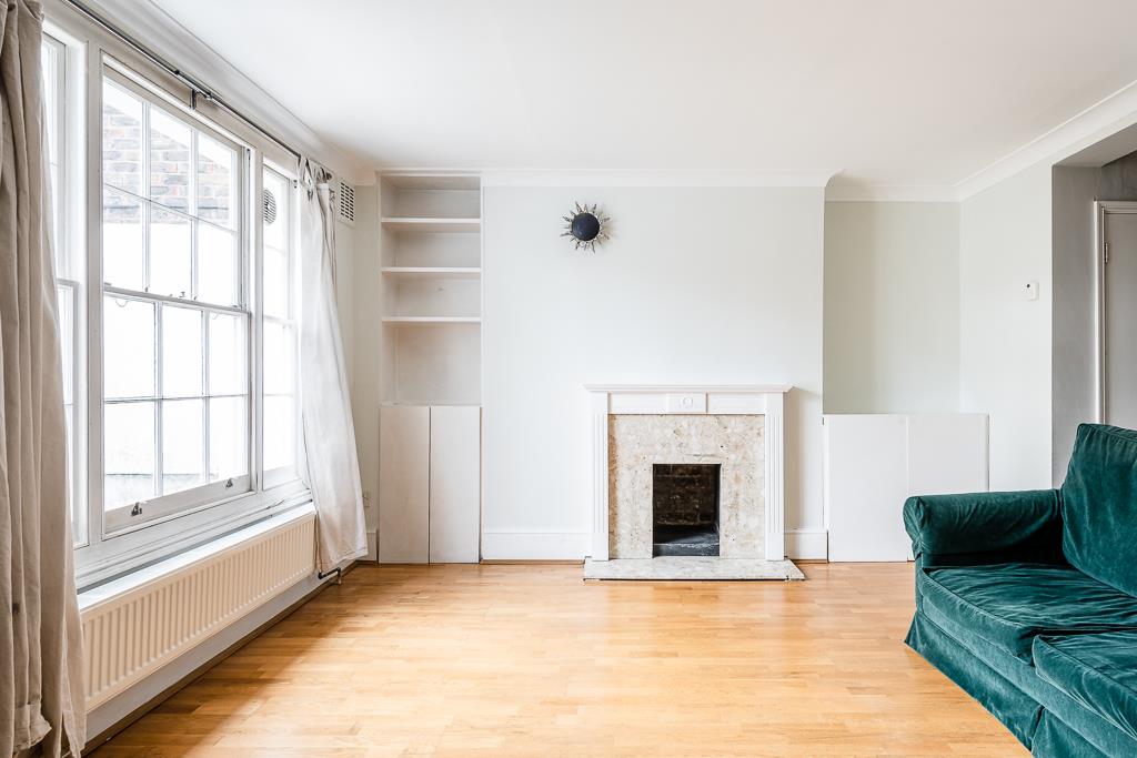 Flat New North Road in Greater London