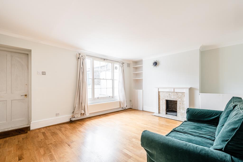 Flat New North Road in Greater London