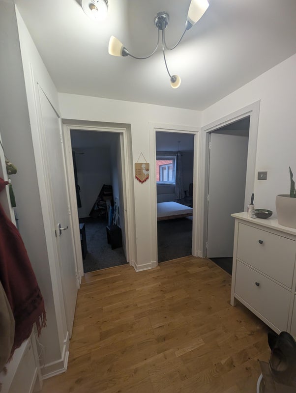 Room Tollcross Park Grove in Glasgow