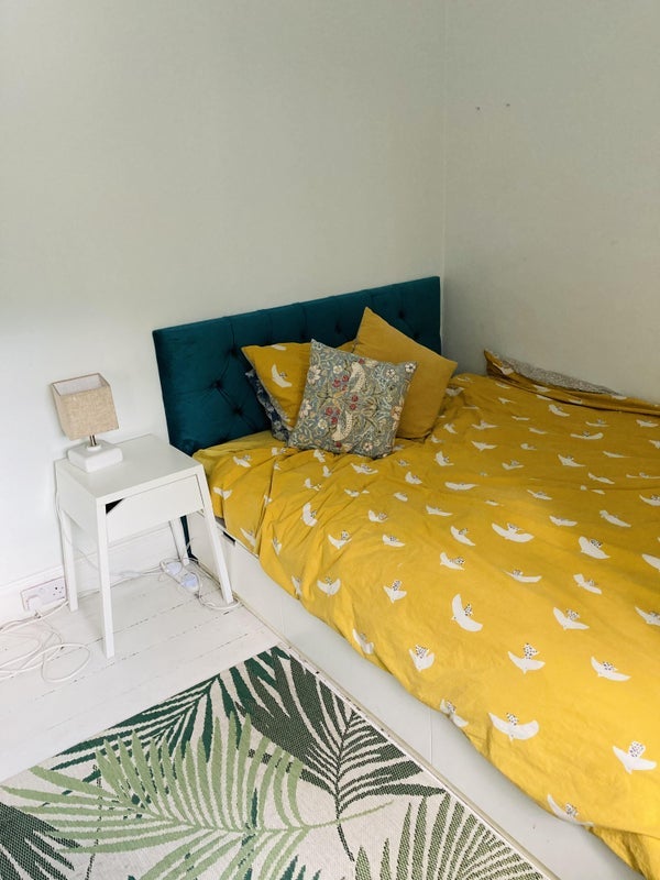 Room Leven Street in City of Edinburgh