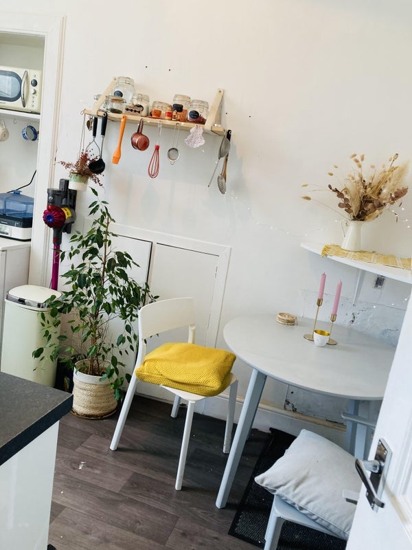 Room Leven Street in City of Edinburgh