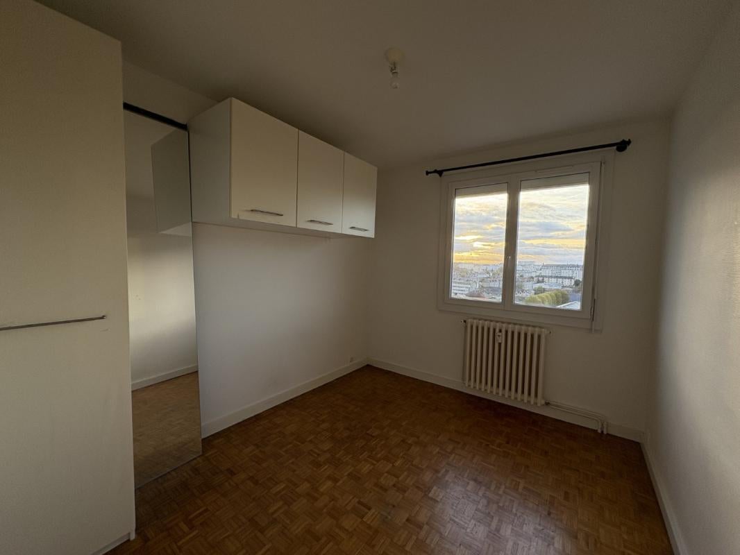 Appartement Rue de l'Alma à Rennes