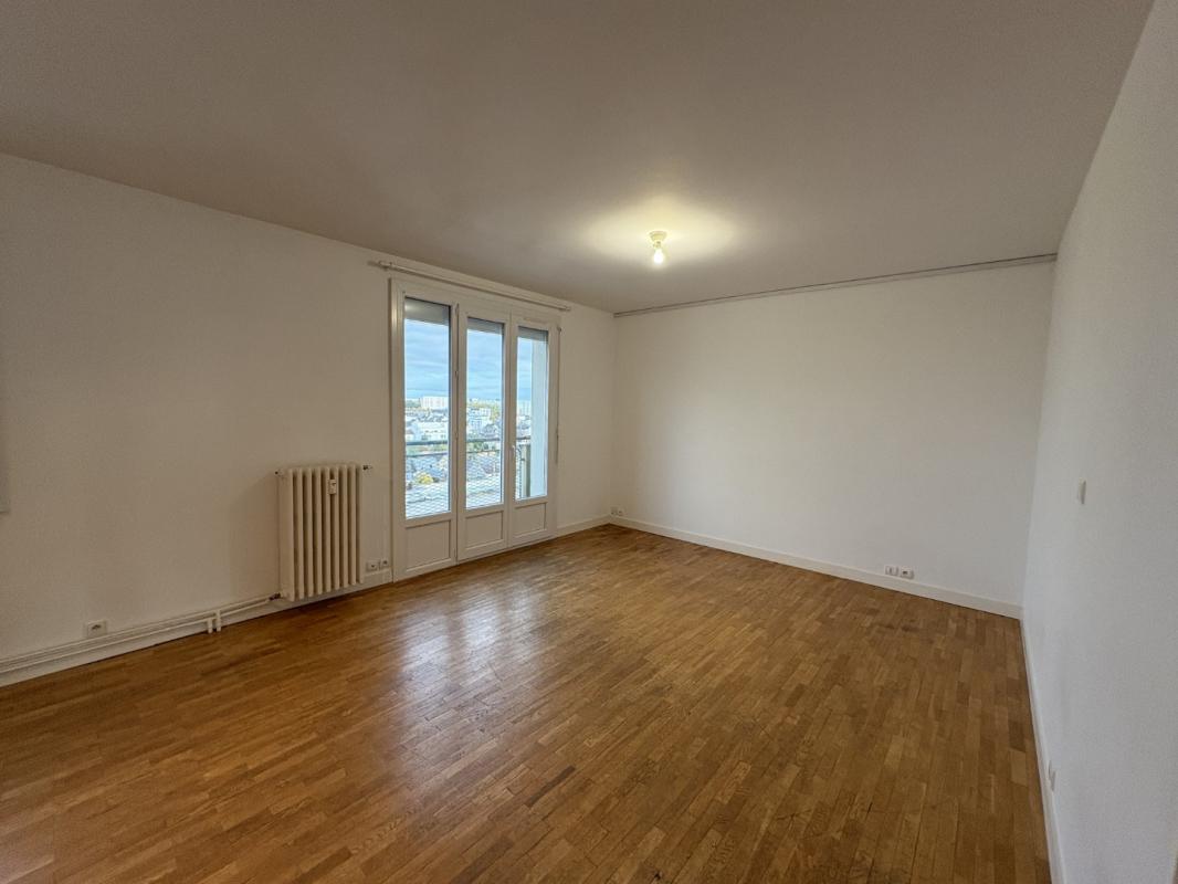 Appartement Rue de l'Alma à Rennes